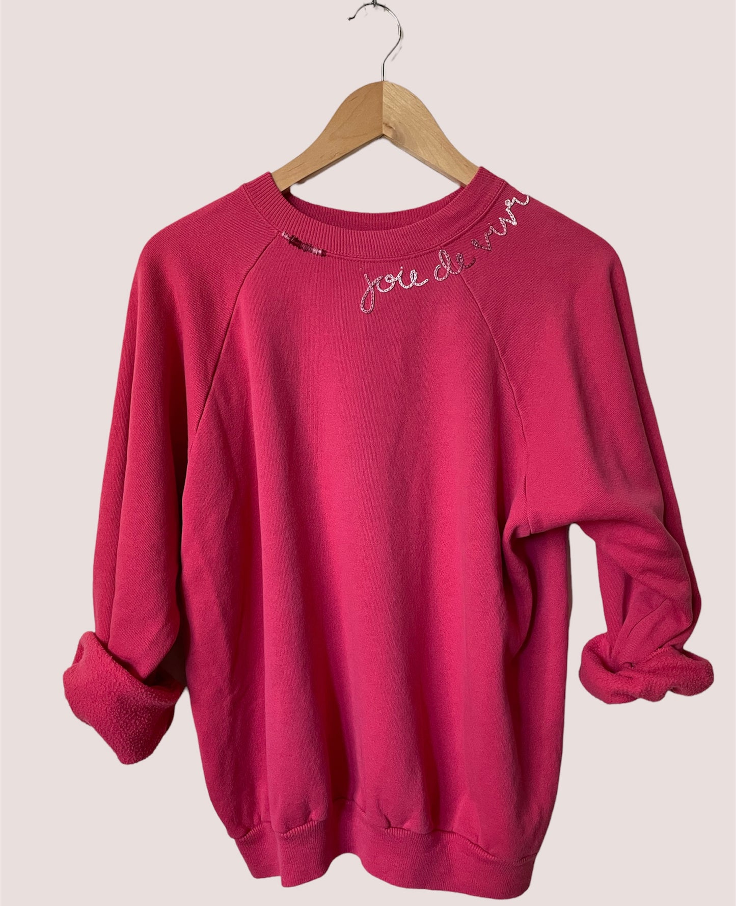 Joie sweatshirt online